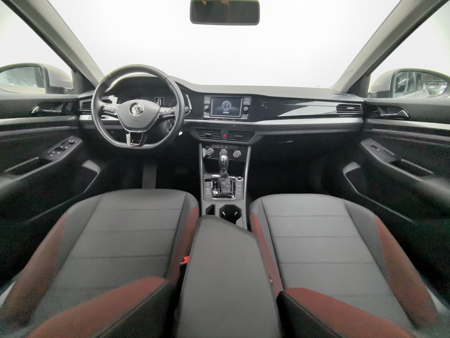 Used Volkswagen Bora 2020 1.5 AT