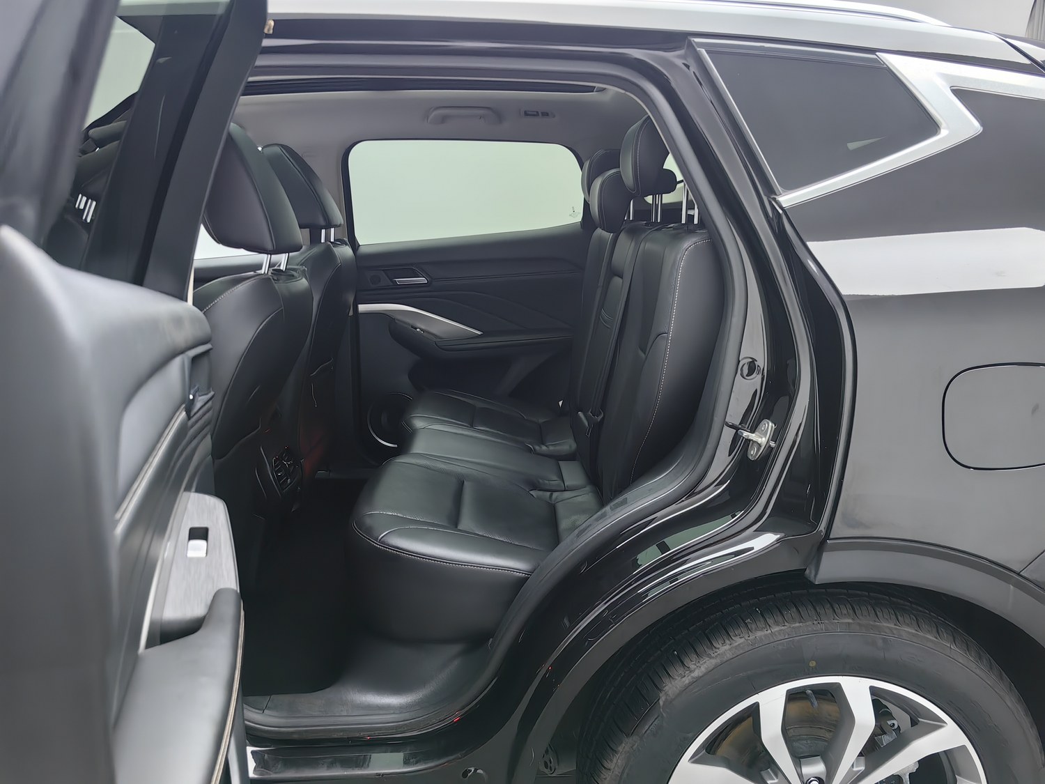 Used Wey VV6 2018 2.0 AT
