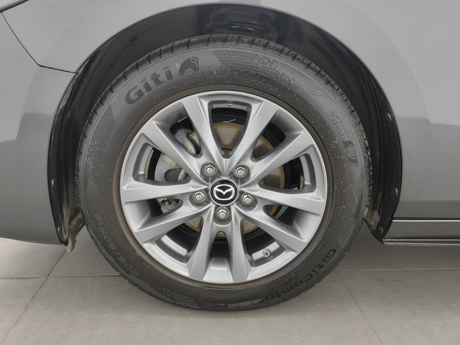 Used Mazda 3 Axela 2021 2.0 AT