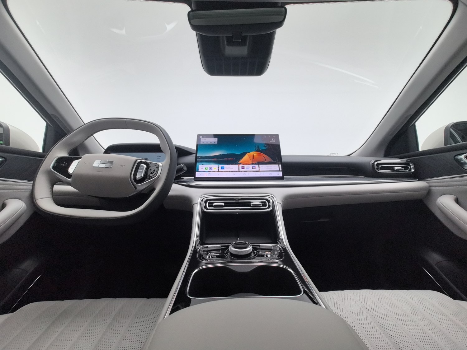 Used Geely Galaxy Starship 6 2026 1.5 AT
