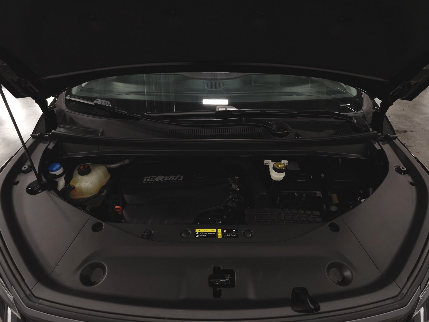 Used GAC Trumpchi M8 2024 2.0 AT