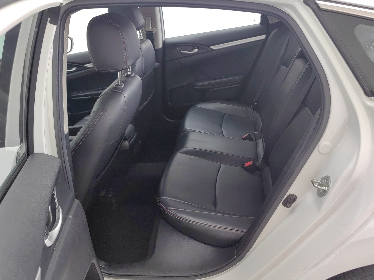 Used Honda Civic 2019 1.5 AT