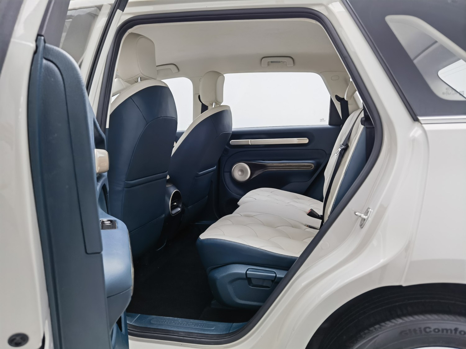 Used Baojun Cloud 2023