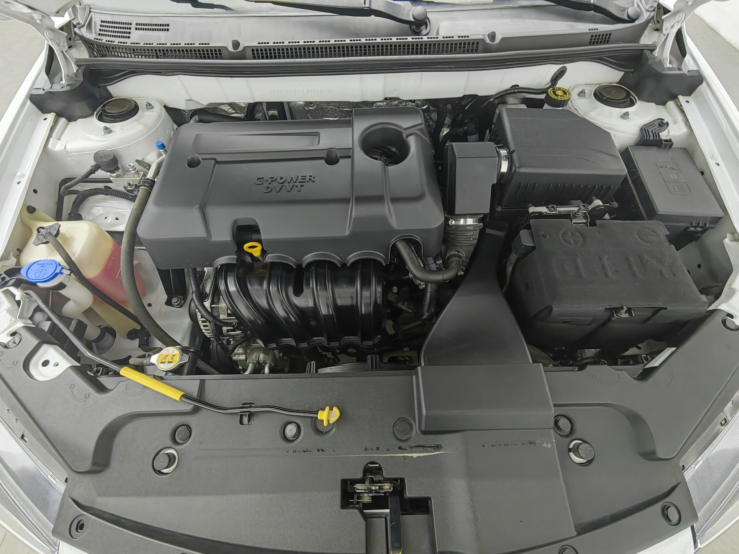 Used Geely Emgrand 2021 1.5 AT