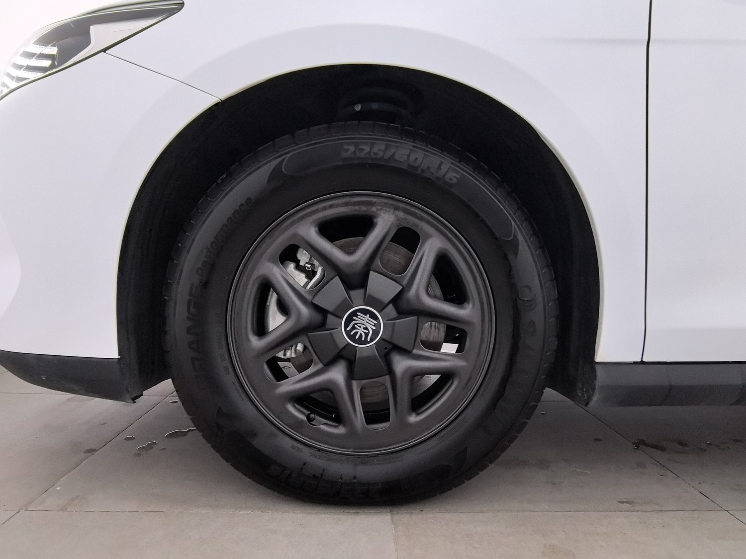 Used BYD Qin PLUS 2025 1.5 AT