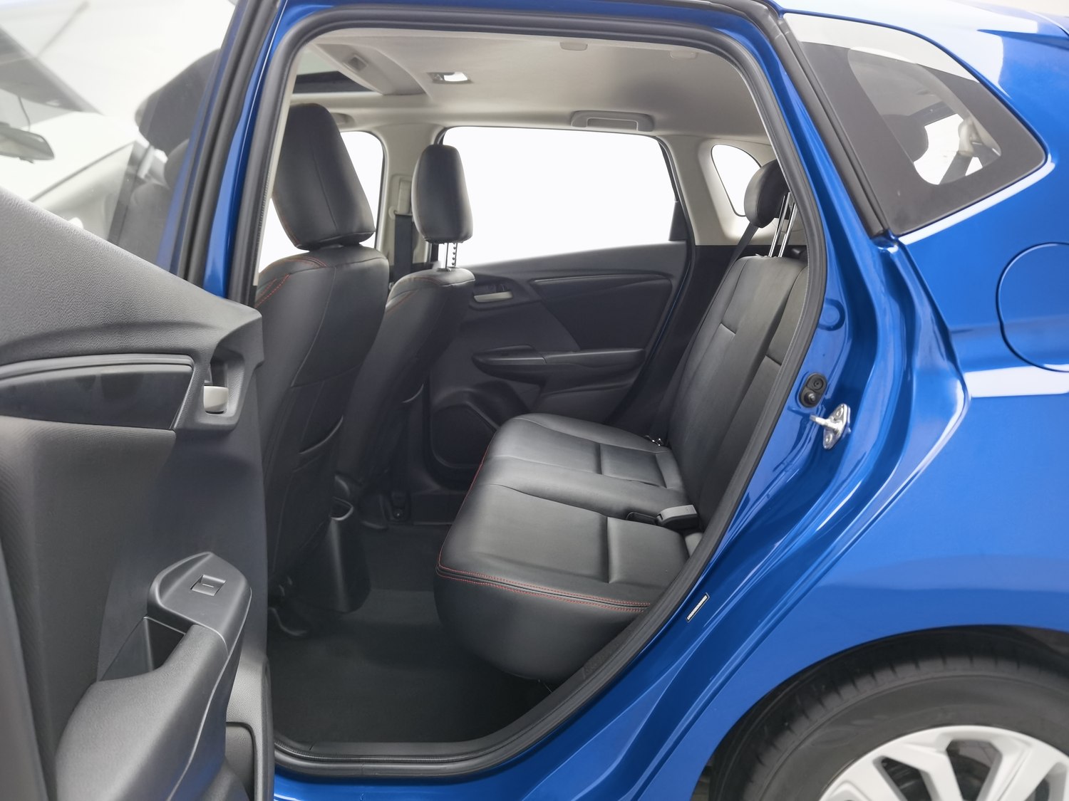 Used Honda Fit 2018 1.5 AT