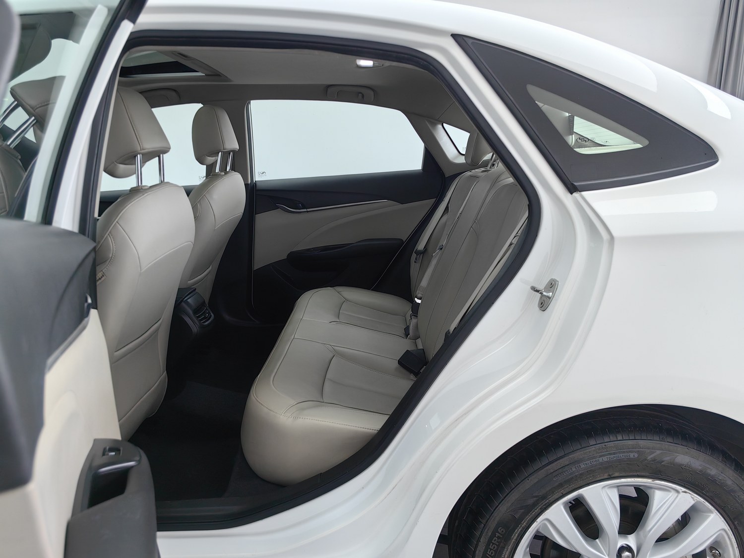 Used Buick Excelle 2019 1.0 MT