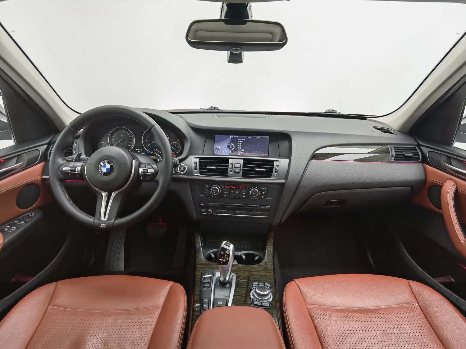 Used BMW X3 (Import) 2011 3.0 AT
