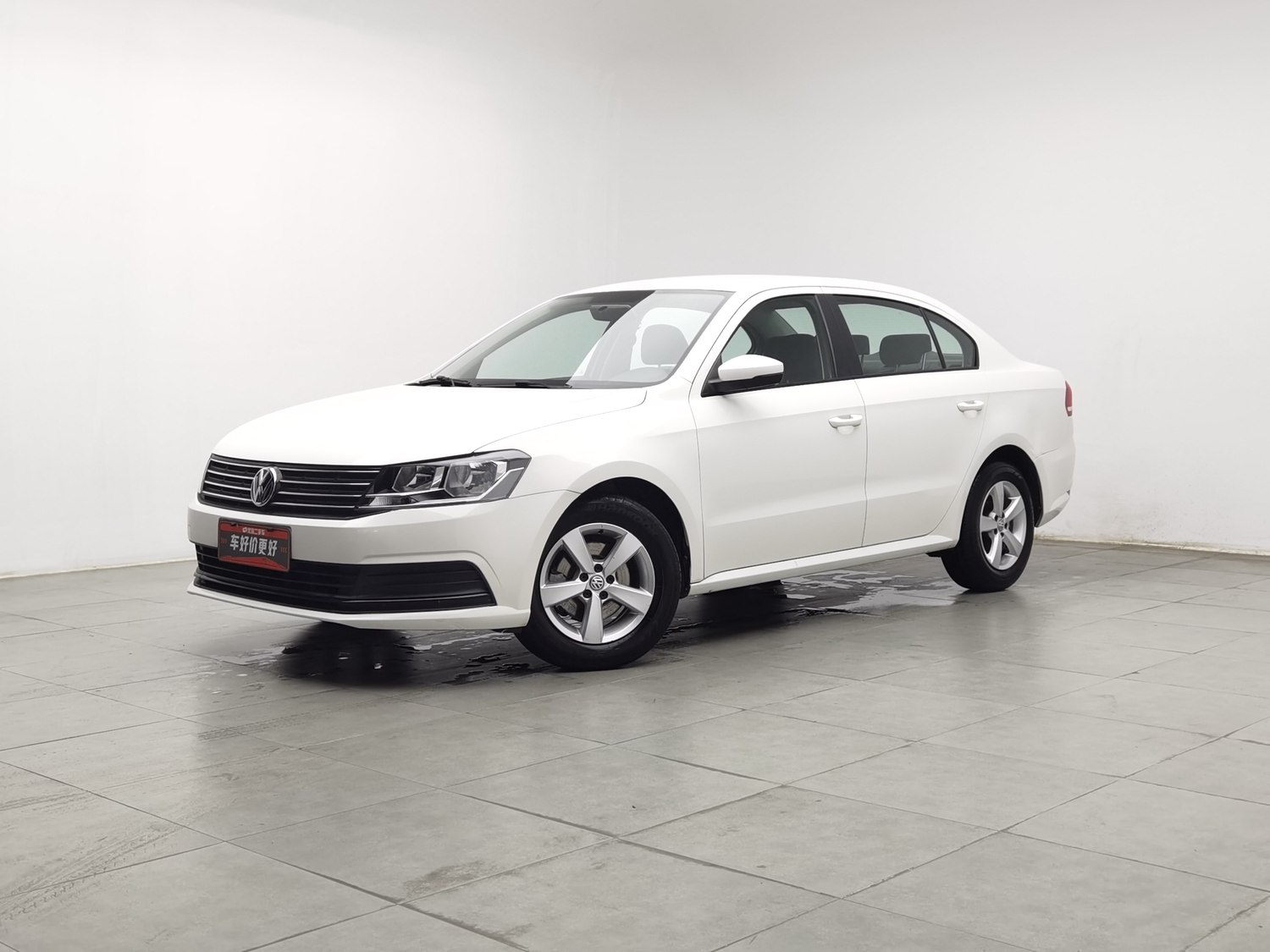 Used Volkswagen Lavida 2015 1.6 AT