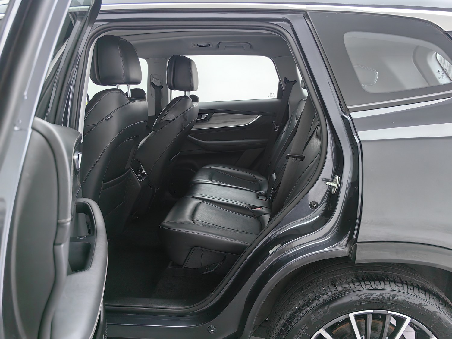 Used Chery Tiggo 8 PLUS 2022 1.6 AT