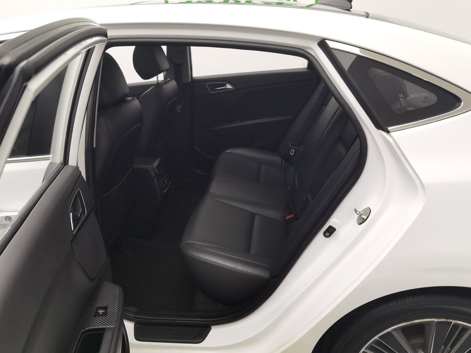 Used Hyundai Mistra 2016 1.8 AT