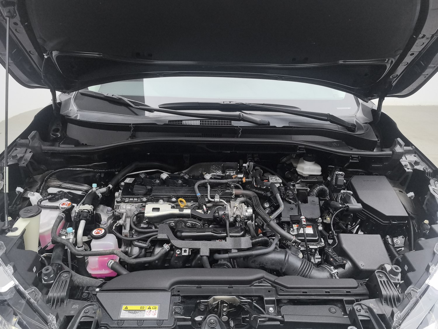 Used Toyota Frontlander 2023 2.0 AT