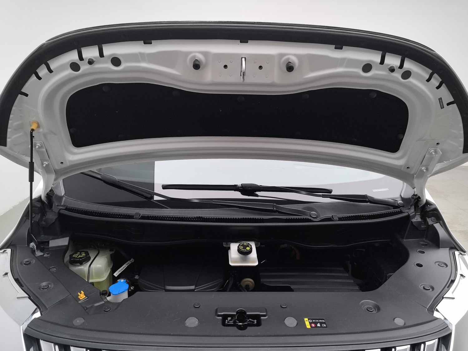 Used Wey Gaoshan 2023 1.5 AT