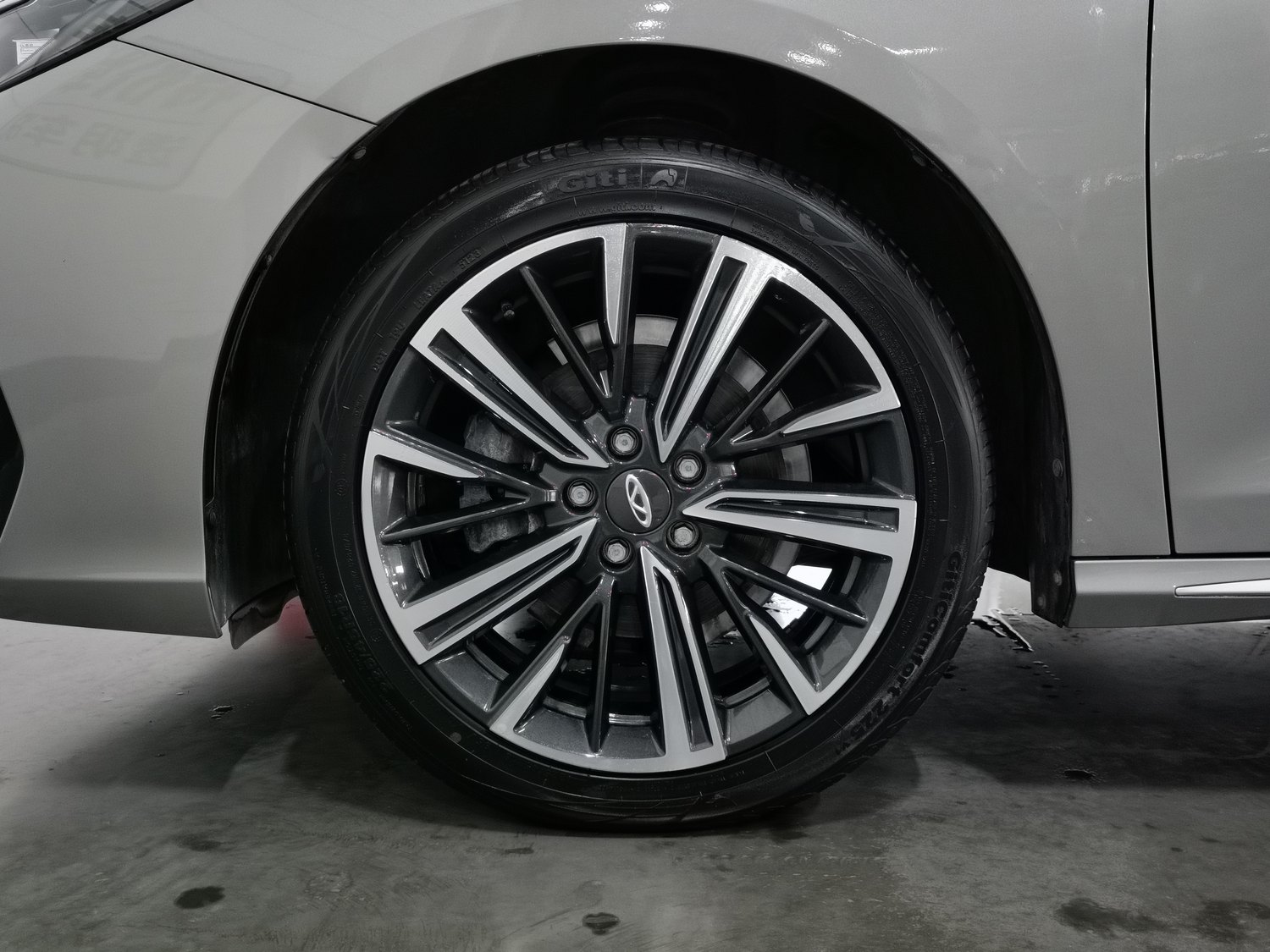 Used Chery Arrizo 8 2023 1.6 AT