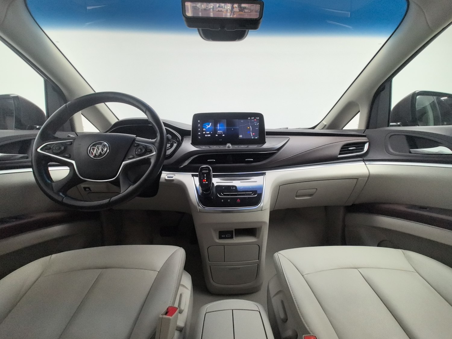 Used Buick GL8 2021 2.0 AT