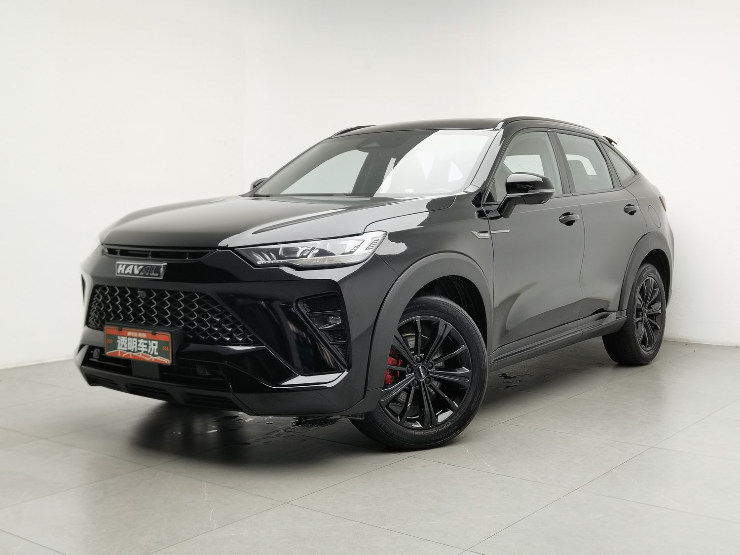 Used Haval H6S 2022 2.0 AT