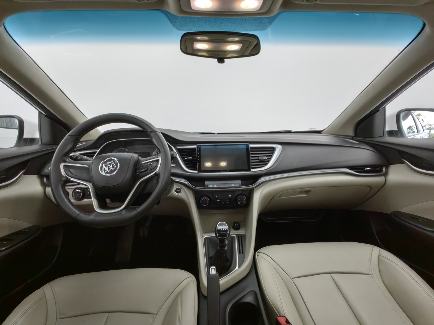 Used Buick Excelle 2019 1.0 MT
