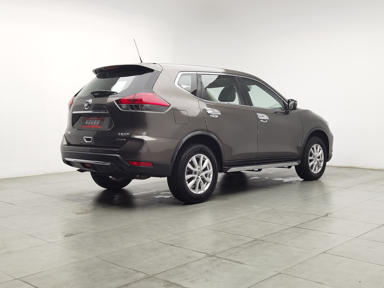 Used Nissan X-Trail 2019 2.0 AT