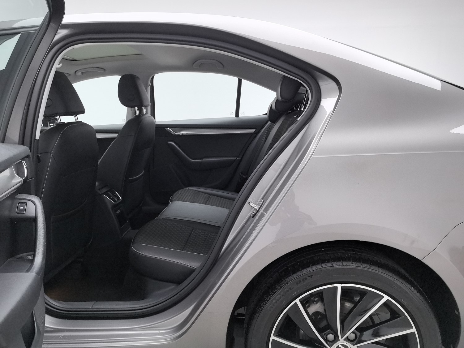 Used Skoda Octavia 2019 1.4 AT