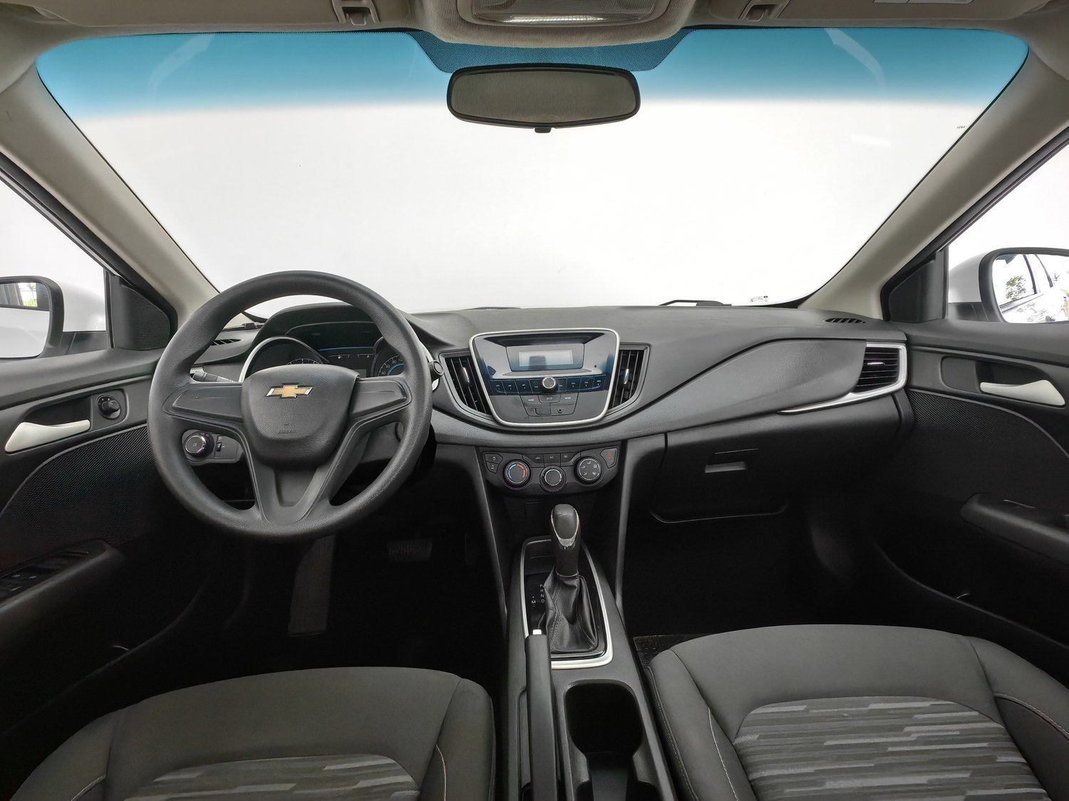 Used Chevrolet Cavalier 2018 1.5 AT