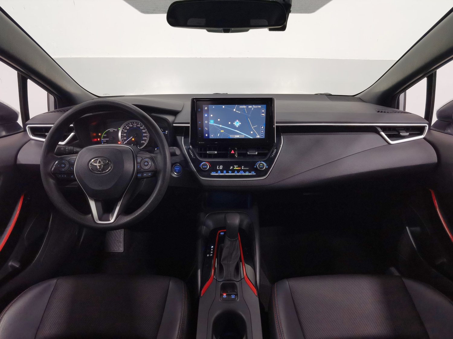 Used Toyota Levin 2022 1.8 AT