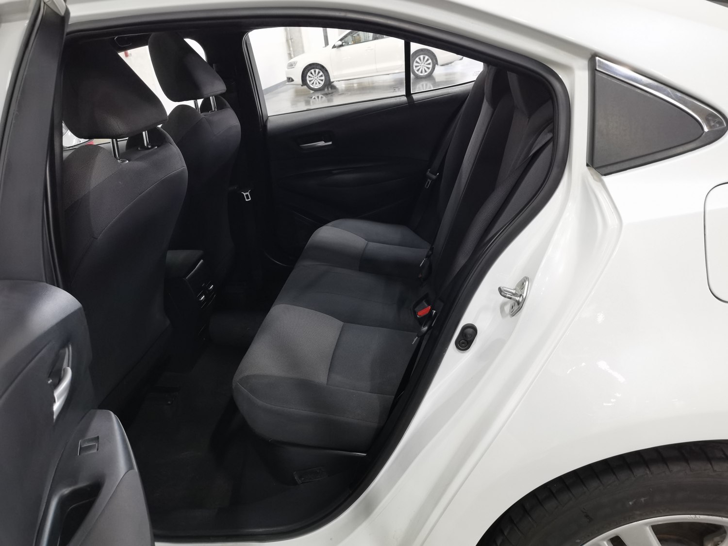 Used Toyota Levin 2021 1.8 AT