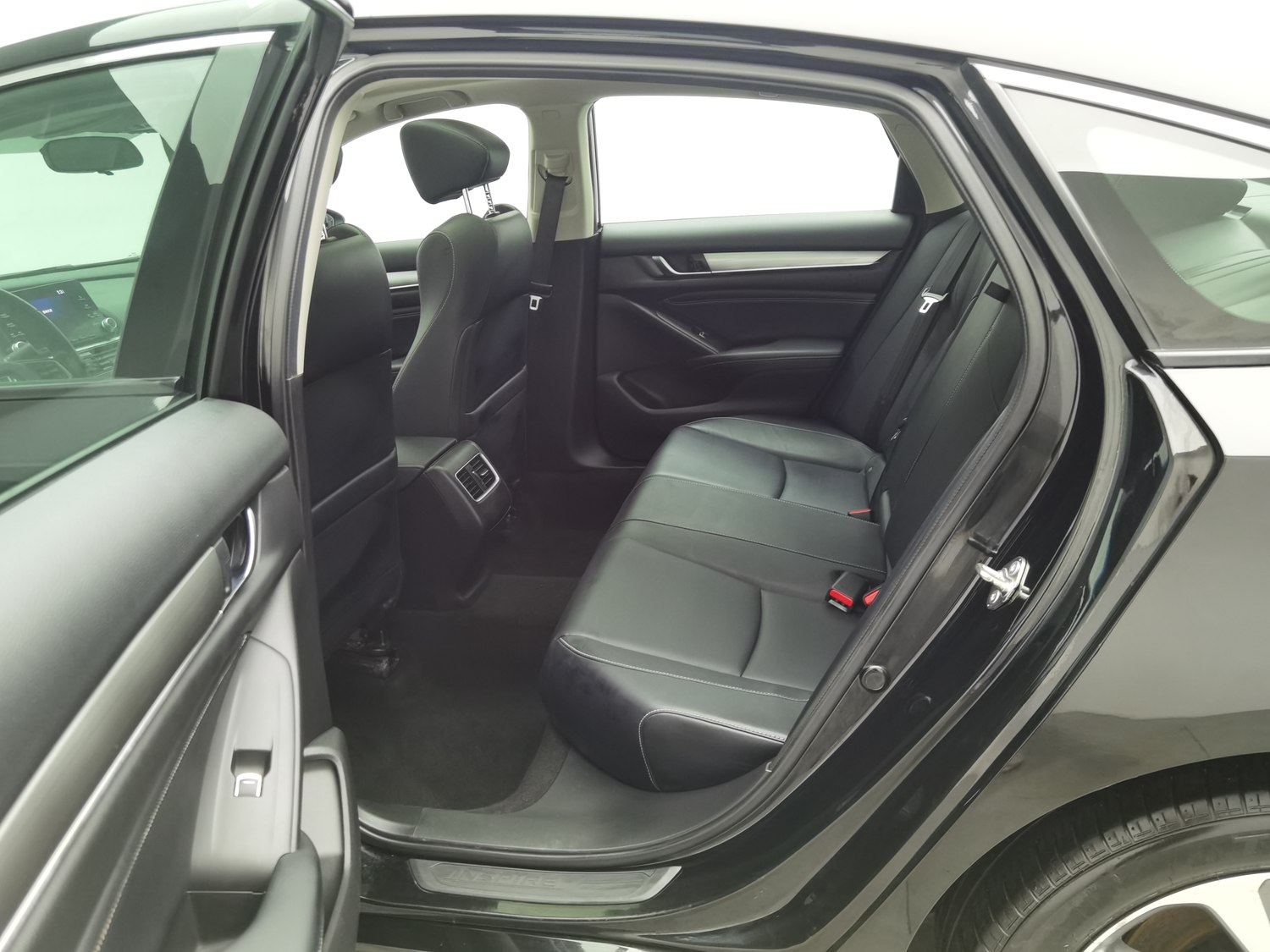 Used Honda Inspire 2019 1.5 AT
