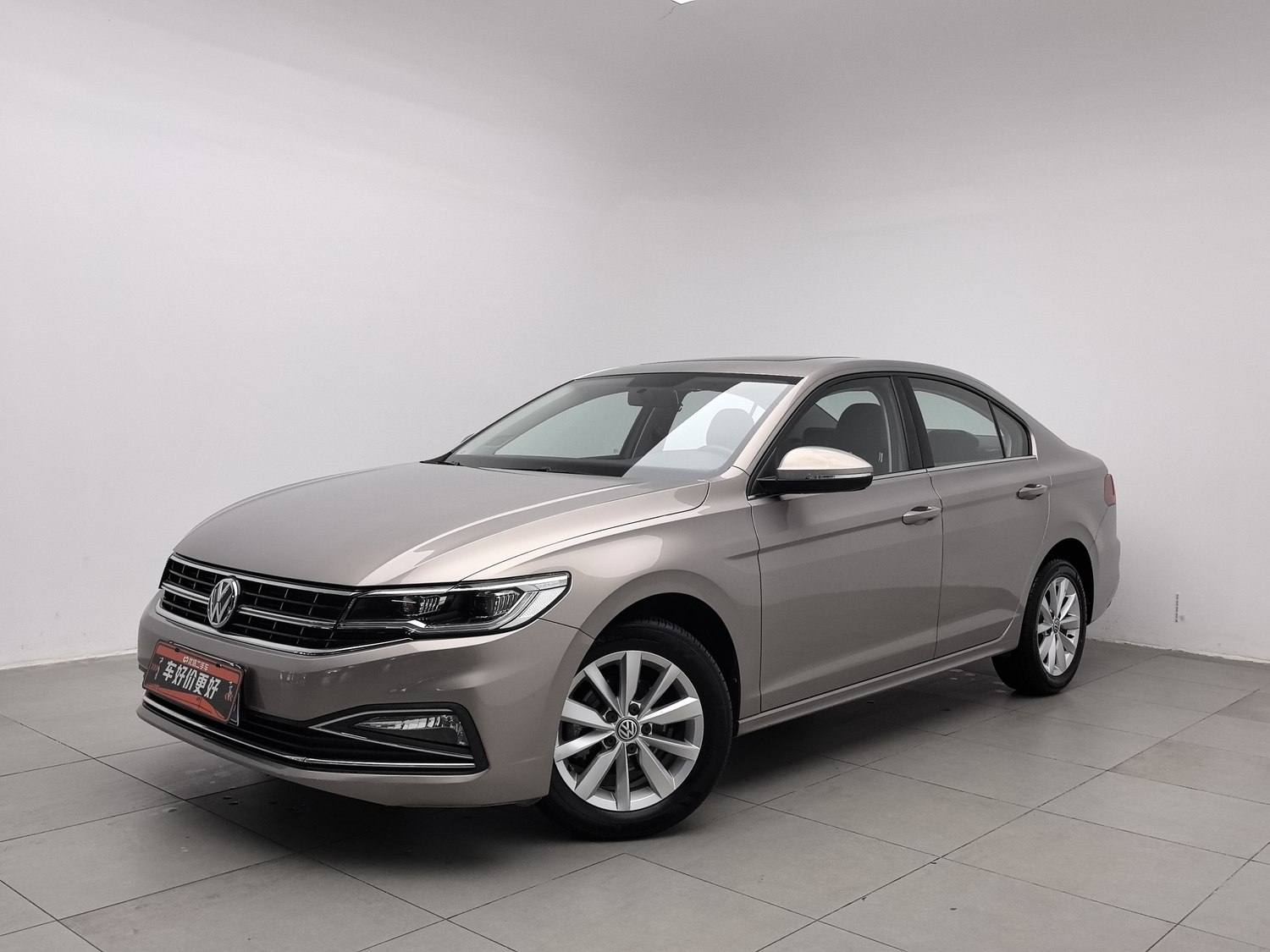 Used Volkswagen Bora 2020 1.5 AT