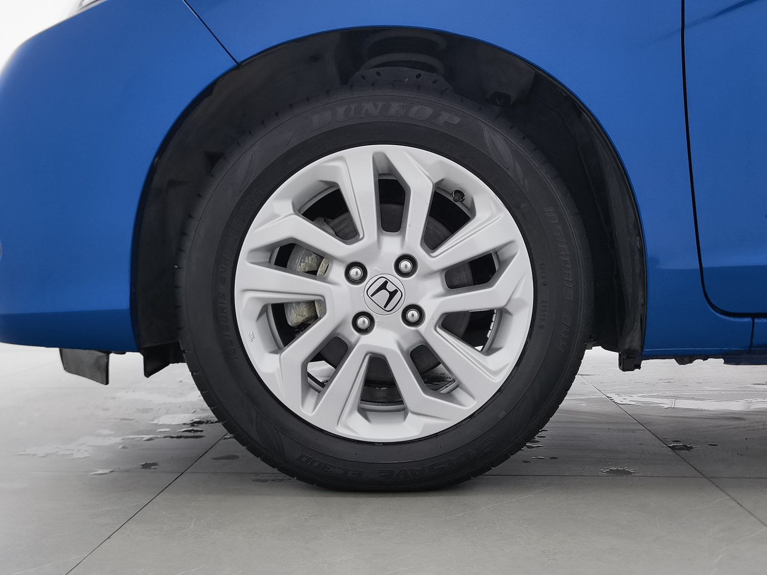 Used Honda Fit 2018 1.5 AT