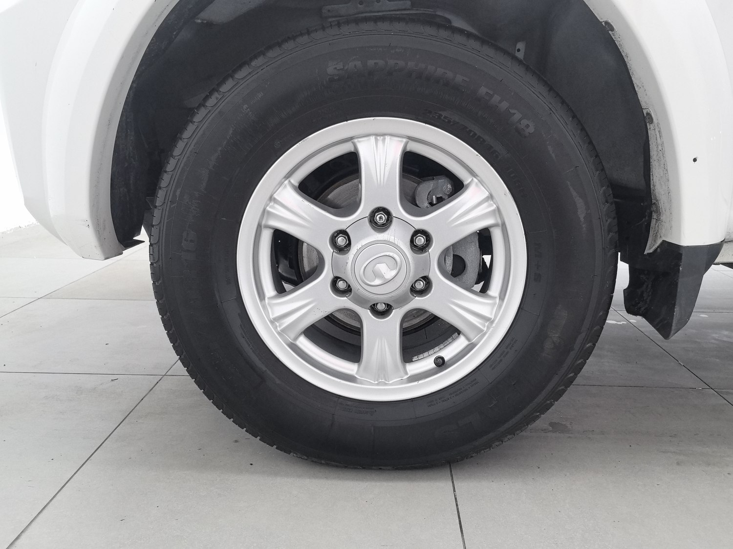 Used Great Wall Wingle 5 2021 2.0 MT