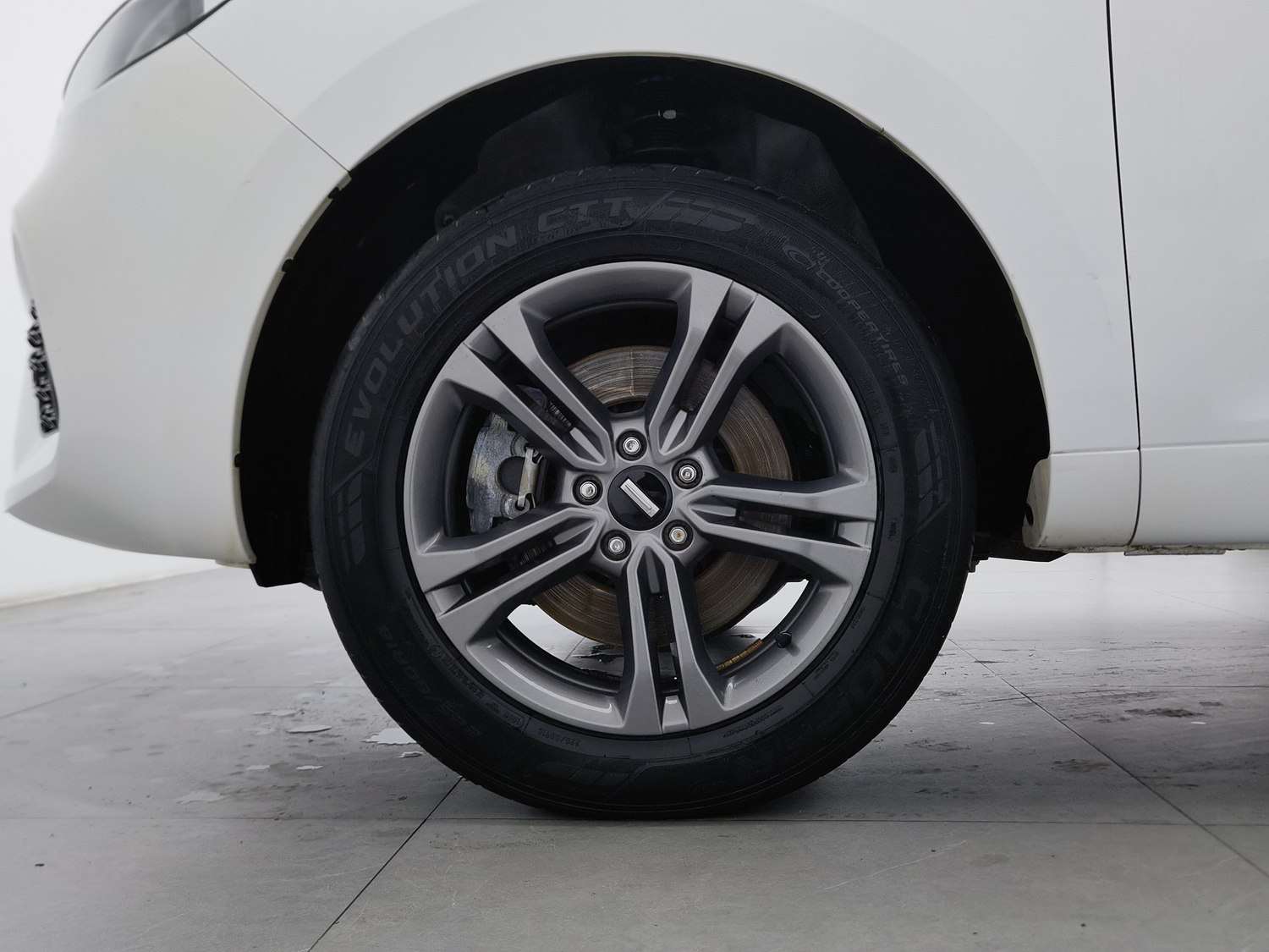 Used Wey VV5 2019 1.5 AT
