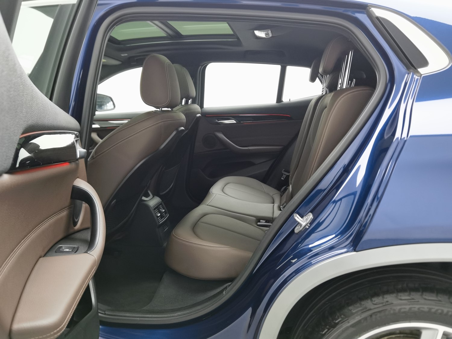 Used BMW X2 2020 2.0 AT