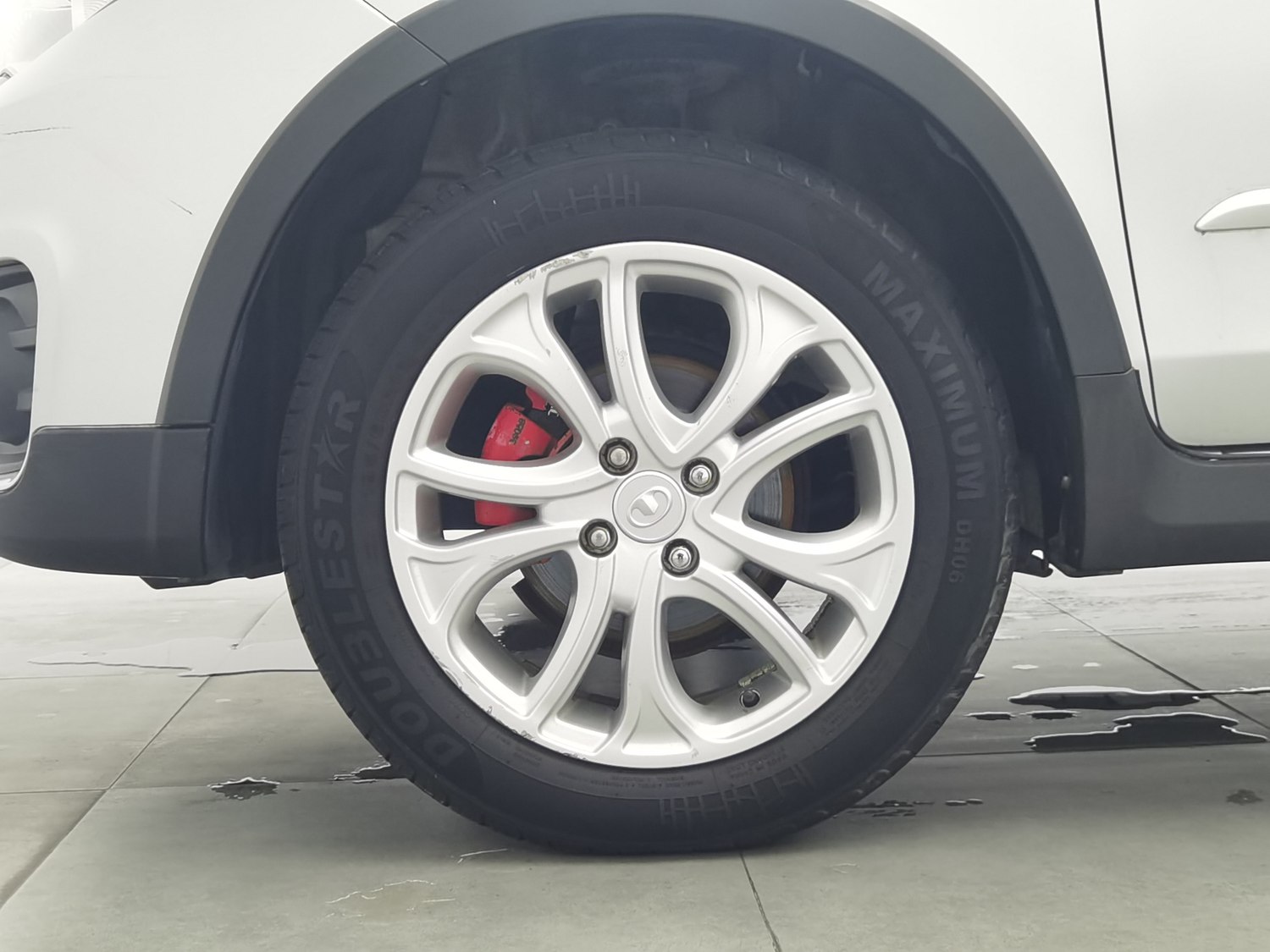 Used Great Wall C20R 2013 1.5 MT