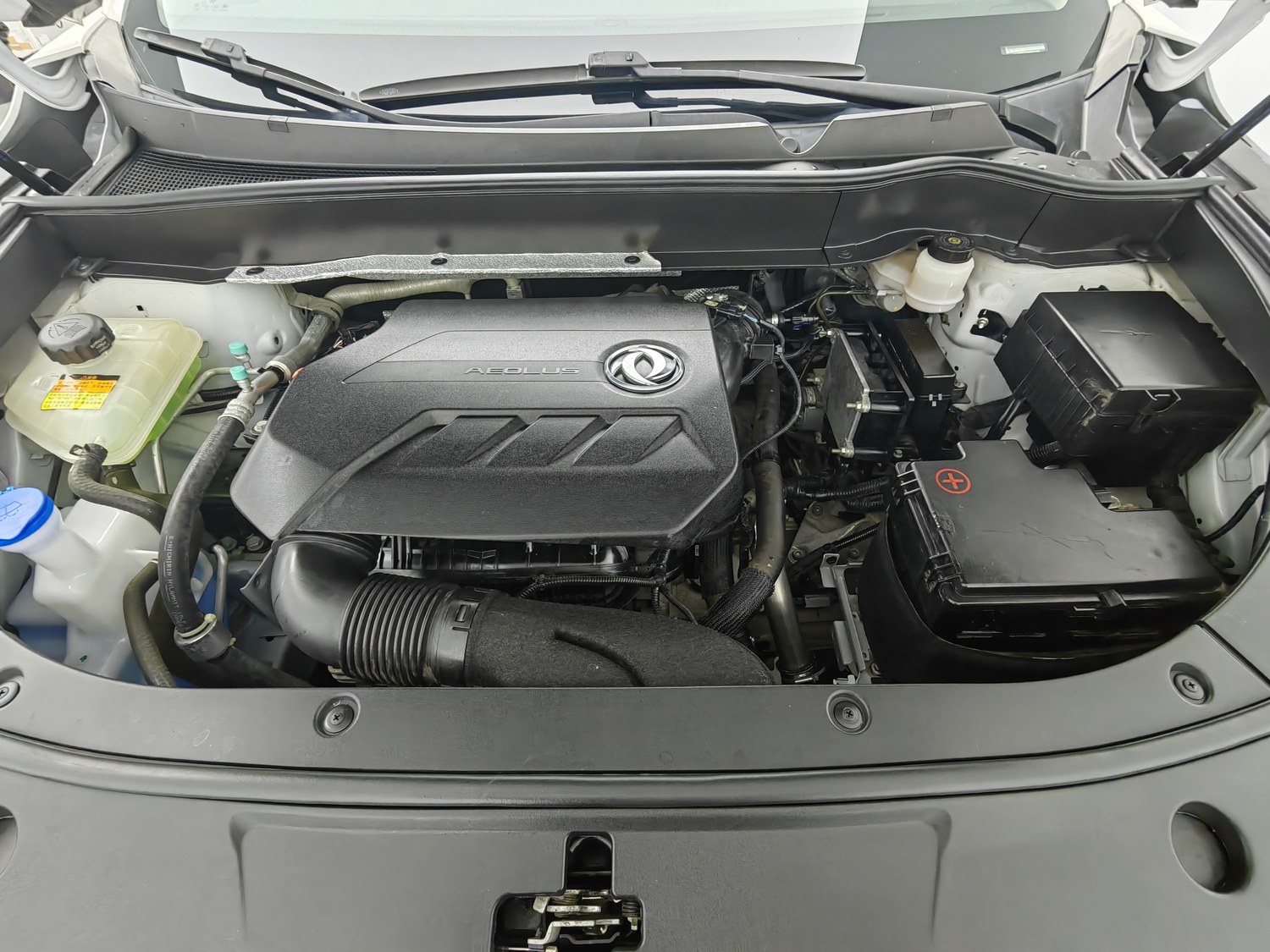 Used Dongfeng Aeolus AX7 2021 1.5 MT