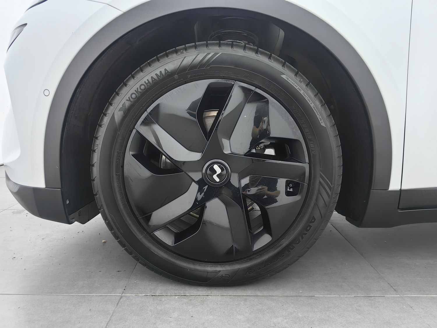Used ONVO L60 2025
