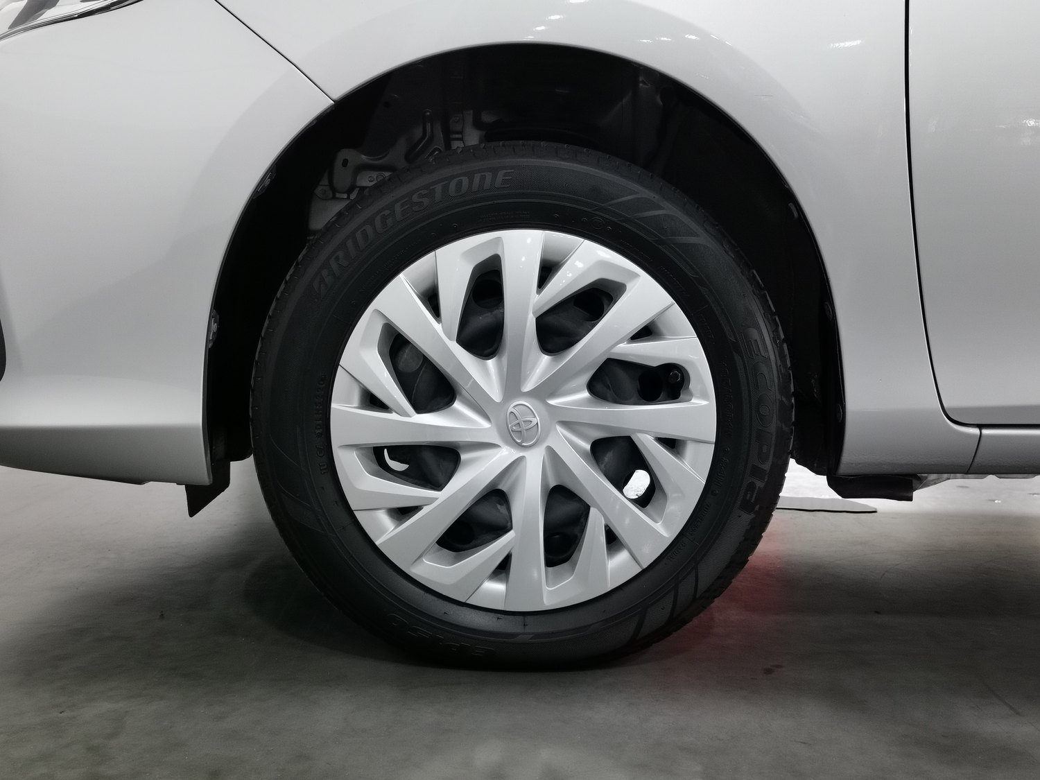 Used Toyota Vios 2021 1.5 AT