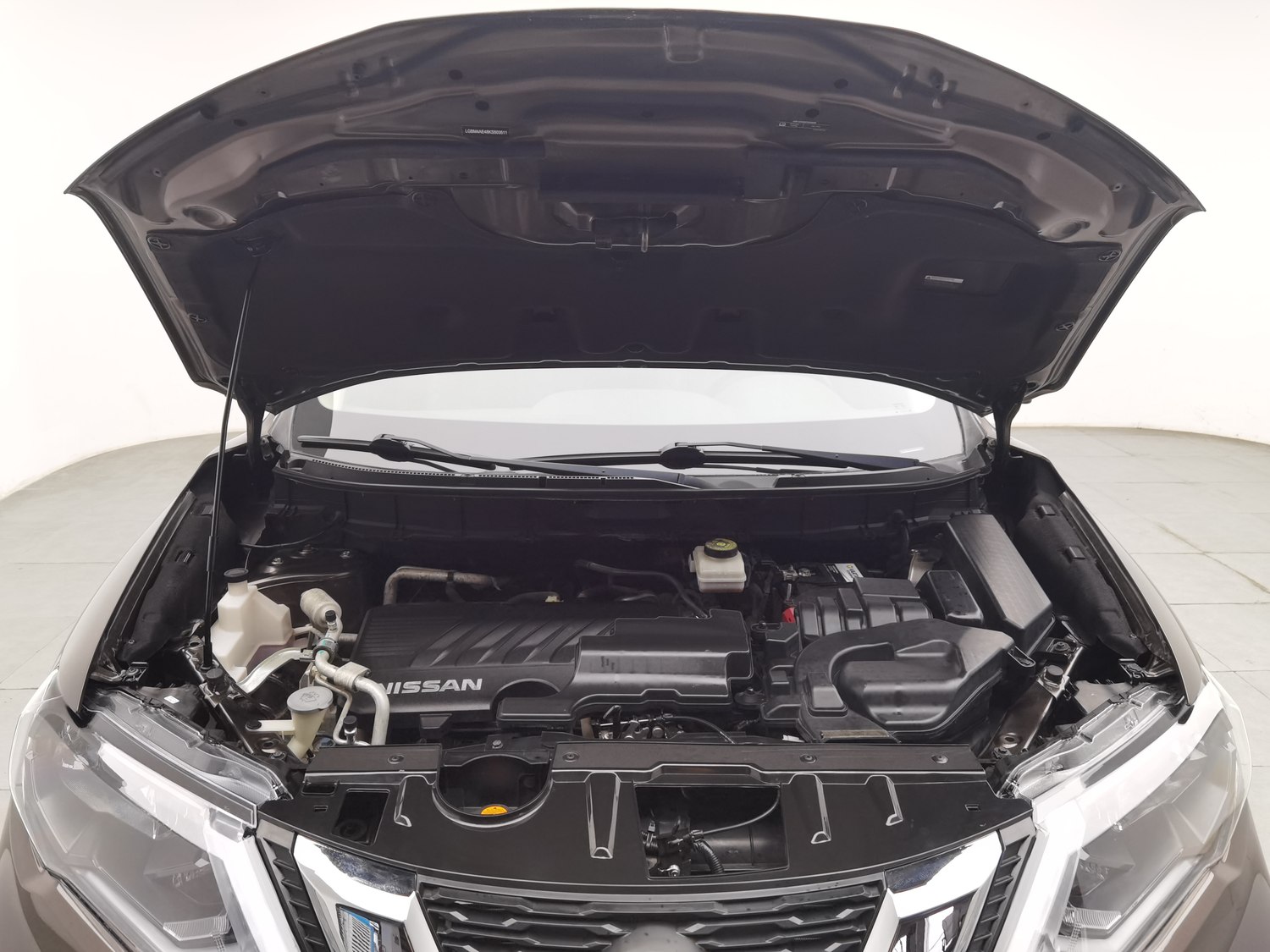 Used Nissan X-Trail 2019 2.0 AT