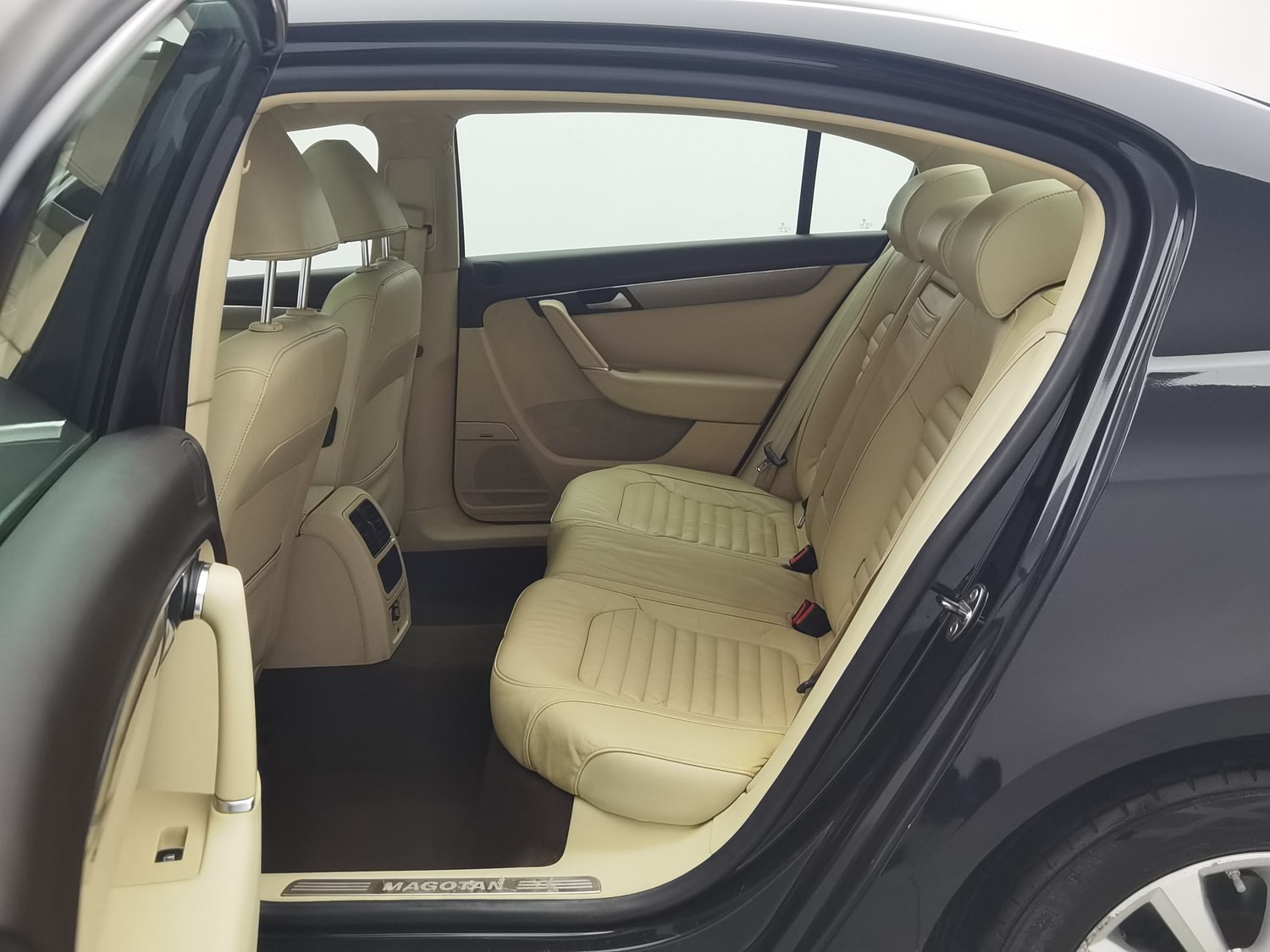 Used Volkswagen Magotan 2013 1.8 AT