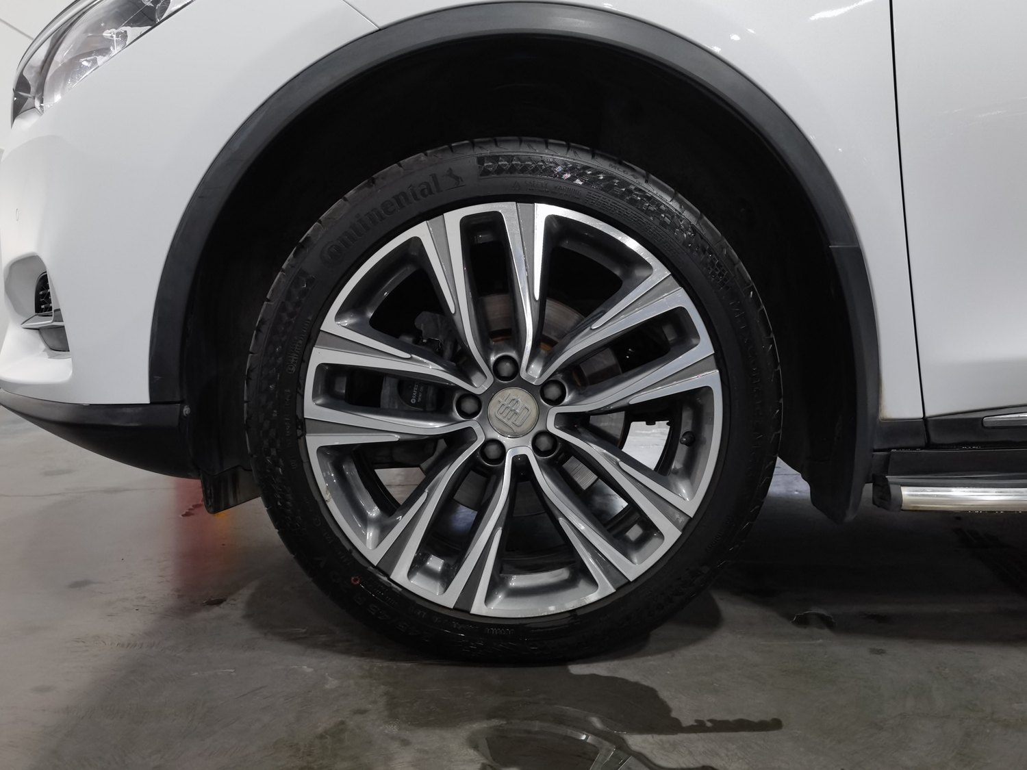Used BYD Tang 2019 2.0 AT