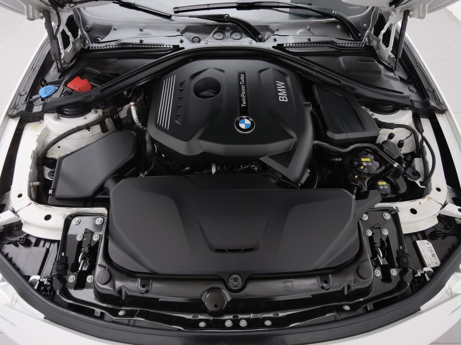 Used BMW THE3 2019 2.0 AT