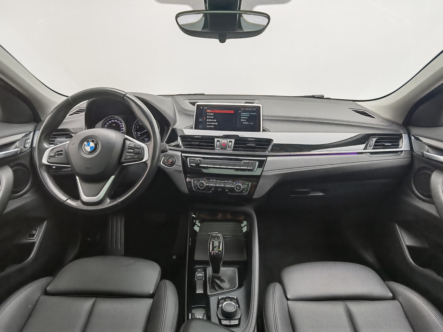 Used BMW X2 (Import) 2019 2.0 AT