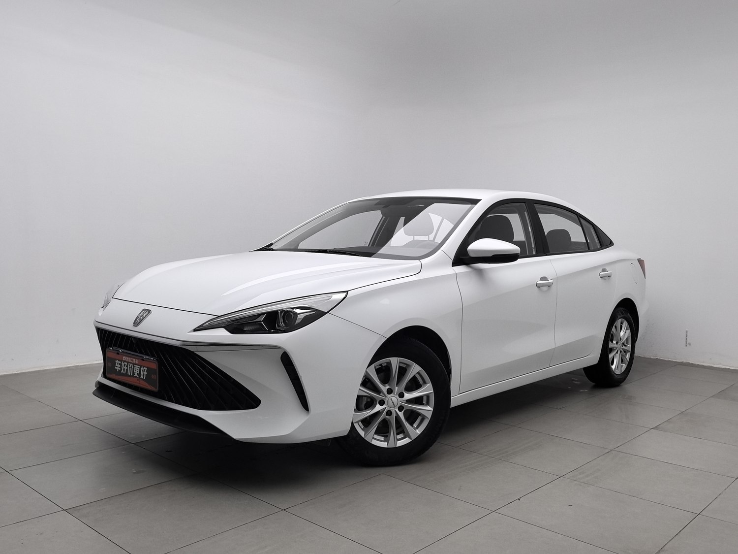 Used Roewe i5 2023 1.5 MT
