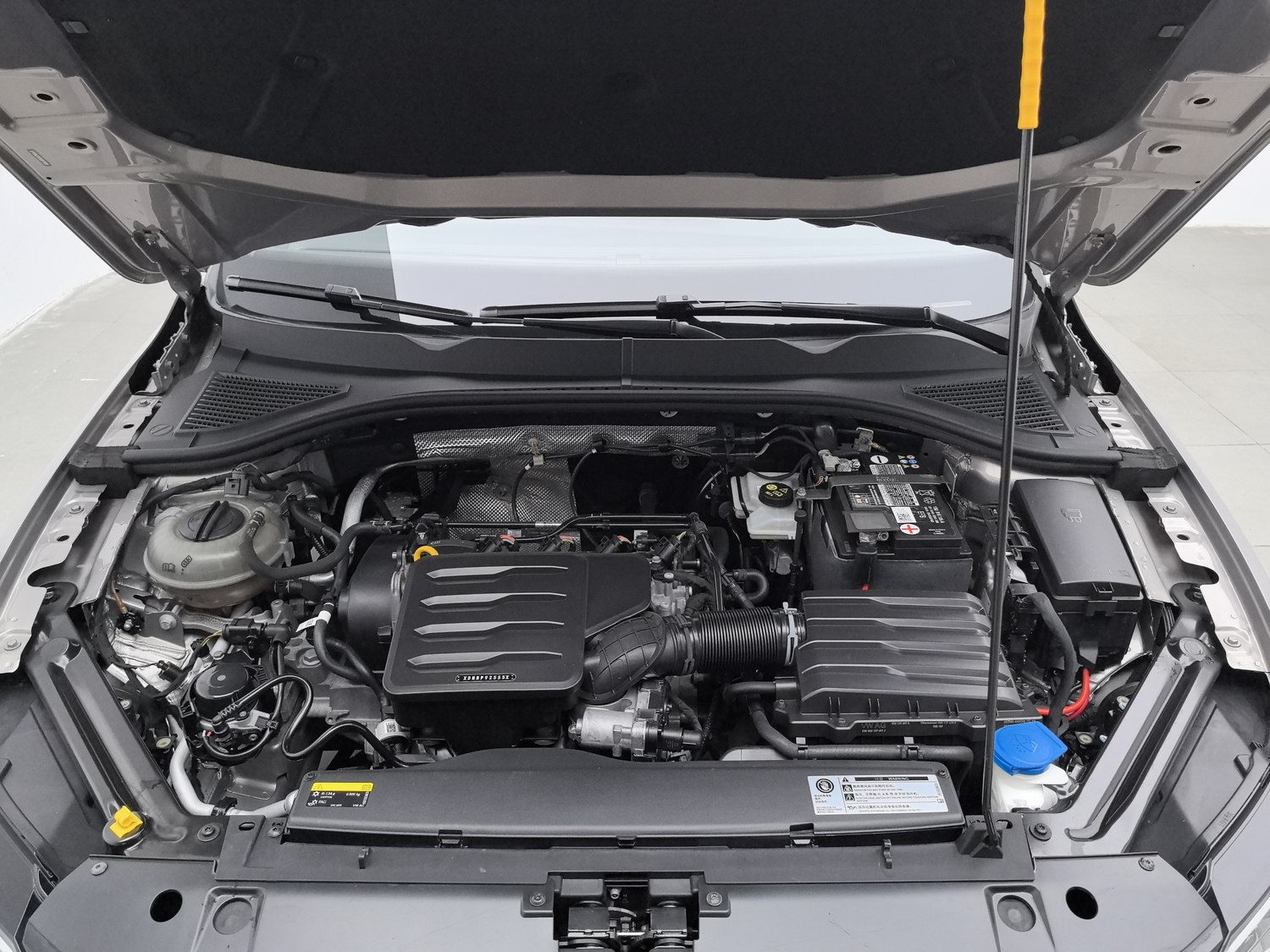 Used Volkswagen Bora 2020 1.5 AT