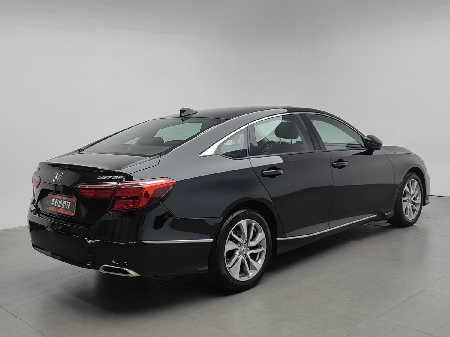 Used Honda Inspire 2019 1.5 AT