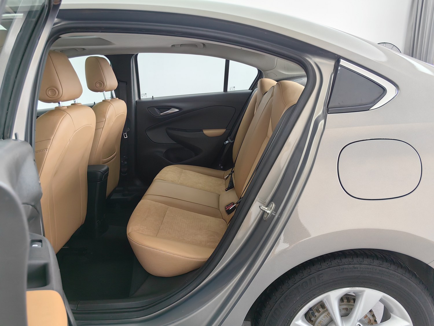 Used Buick Excelle 2018 1.3 AT