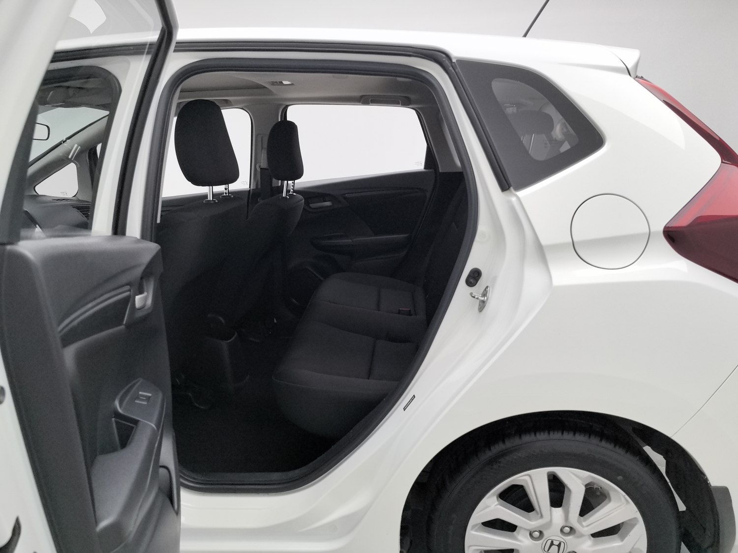 Used Honda Fit 2018 1.5 AT