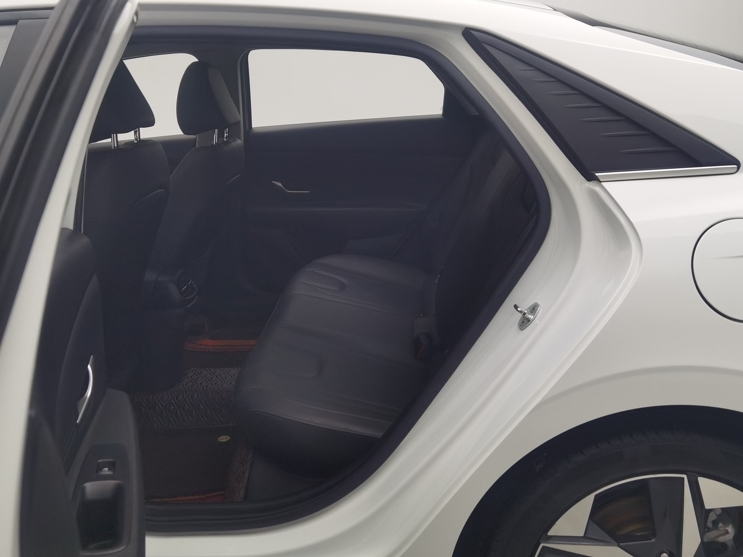 Used Hyundai Avante 2022 1.5 AT