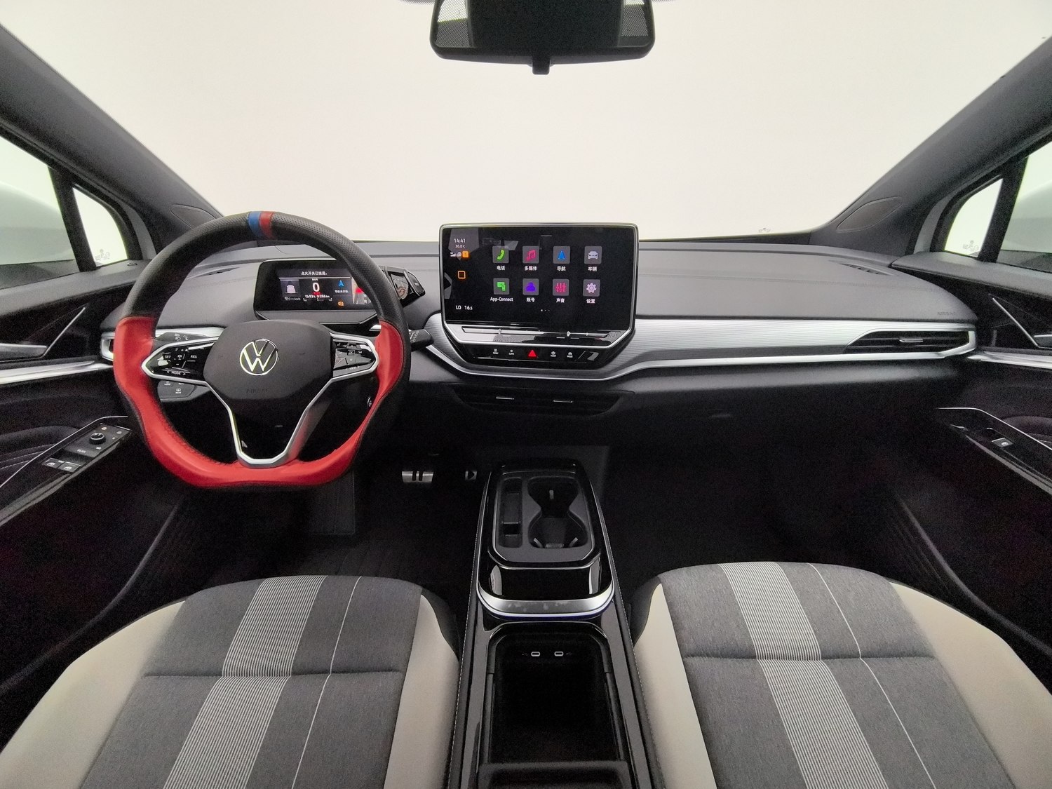 Used Volkswagen ID.4 CROZZ 2024
