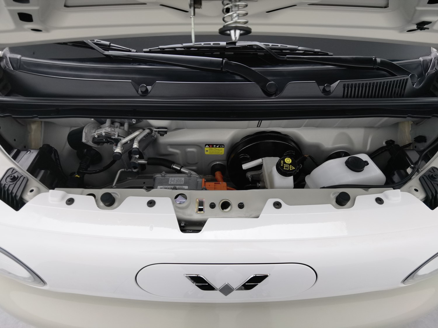 Used Wuling Hongguang MINIEV 2024