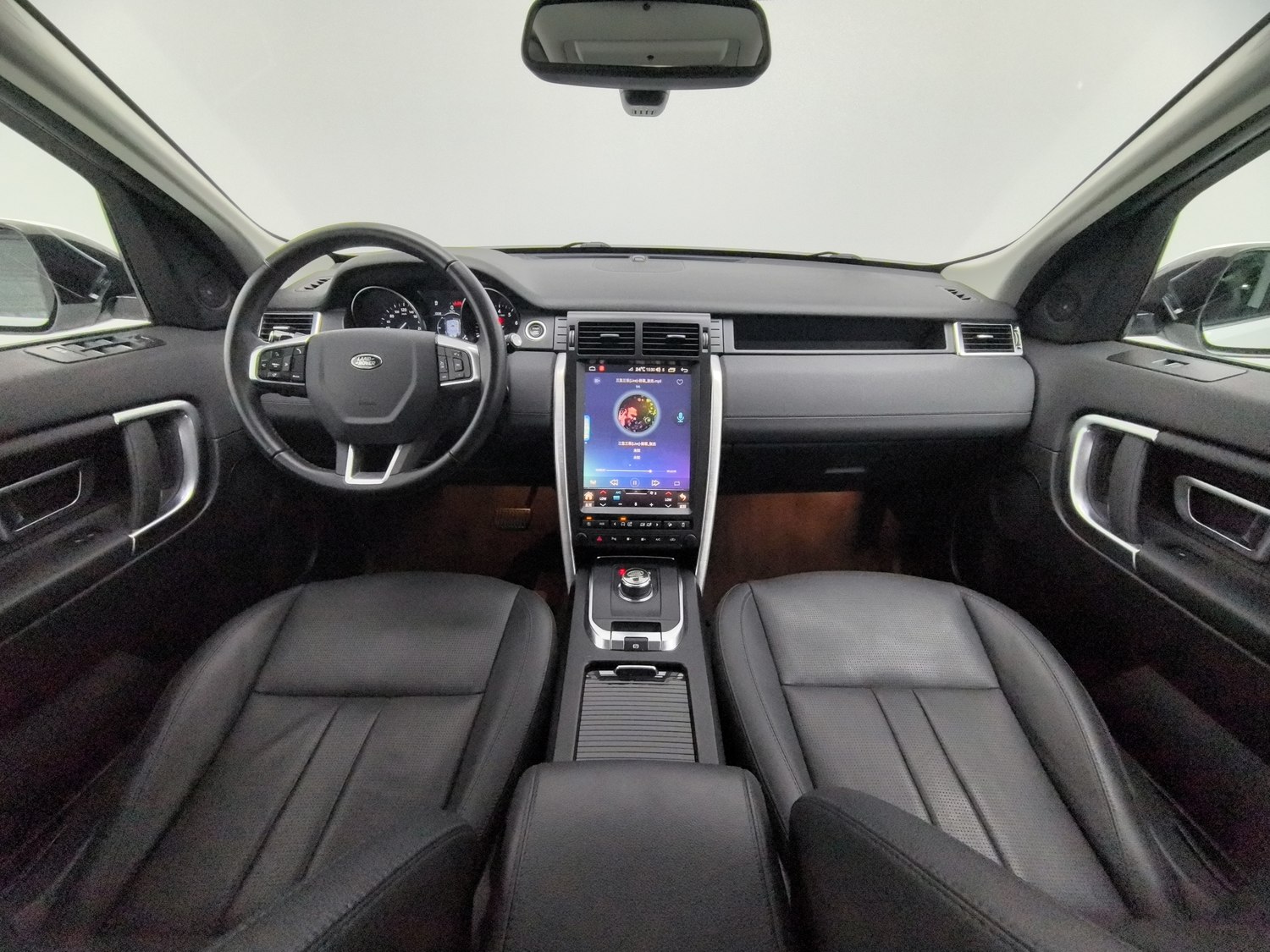 Used Land Rover Discovery Sport 2018 2.0 AT